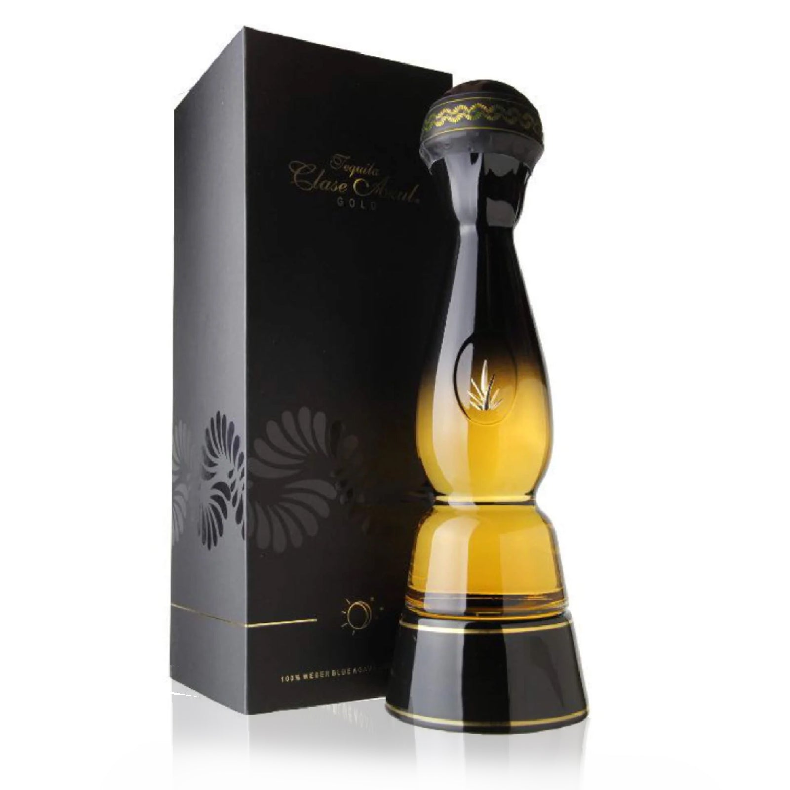 Clase Azul Gold Tequila 750ml