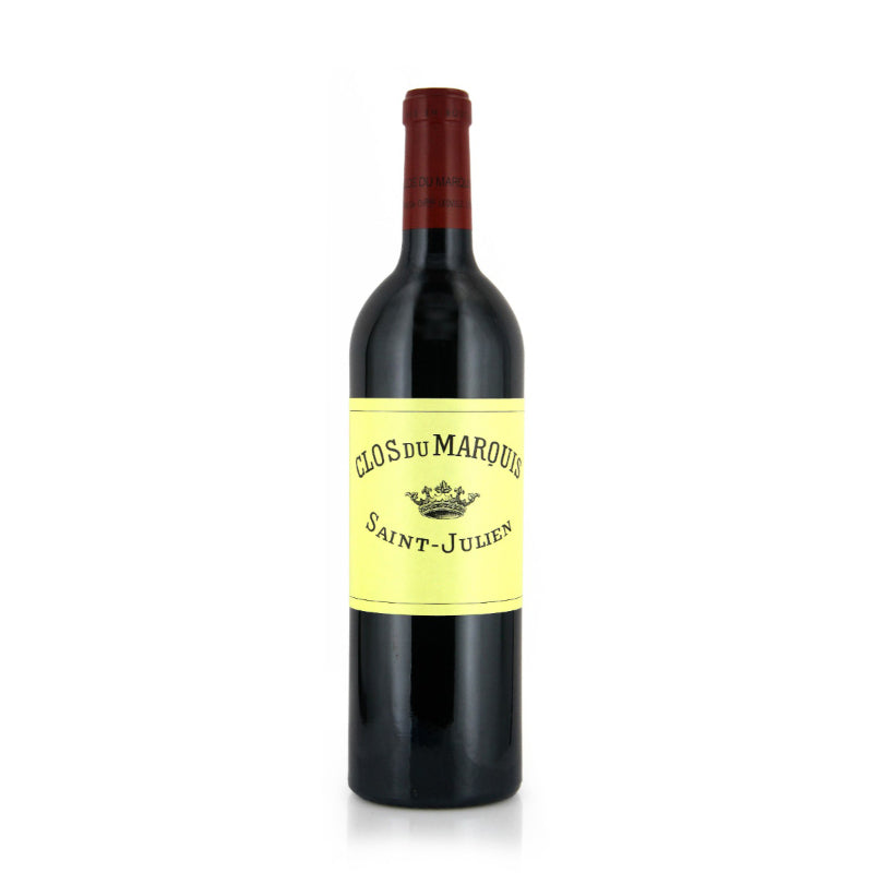 Clos Du Marquis St-Julien 2014 750ml