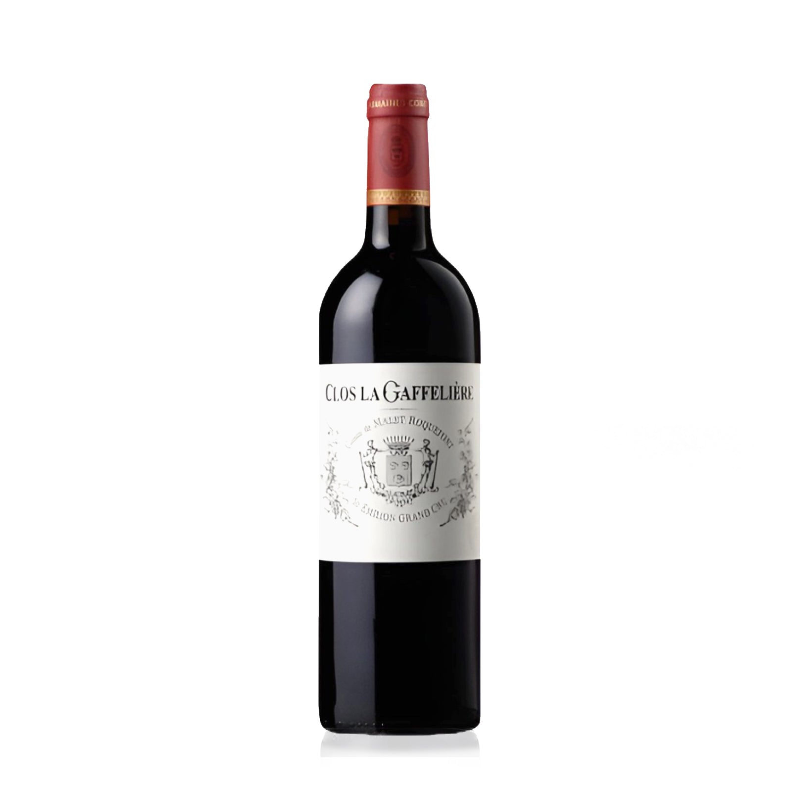 Wine – 1855 The Bottle Shop Pte Ltd
