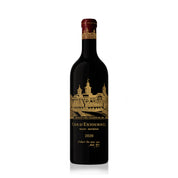 Chateau Cos D'Estournel St-Estephe 2020 750ml