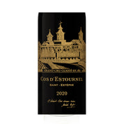 Chateau Cos D'Estournel St-Estephe 2020 750ml