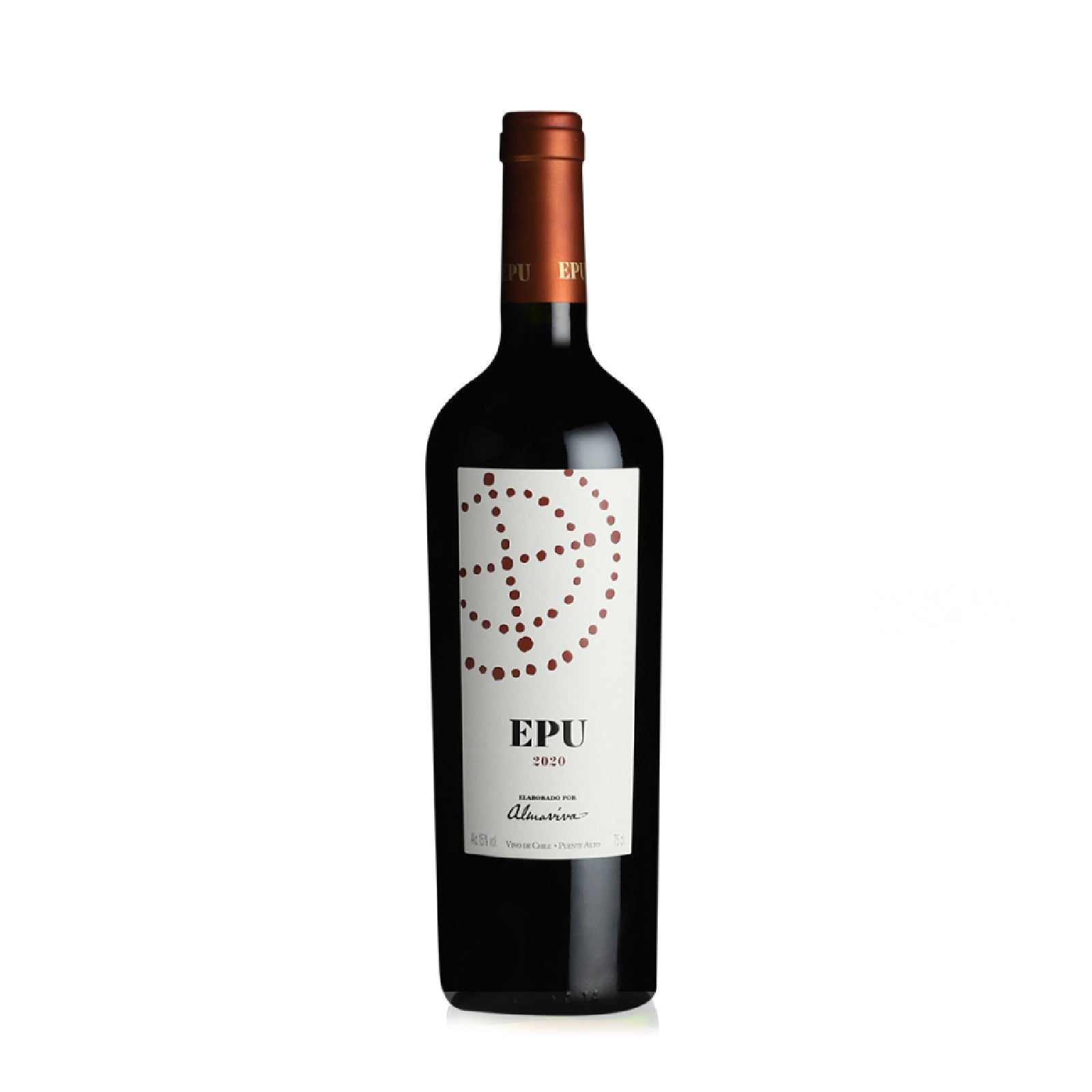 Epu by Almaviva 2020 750ml