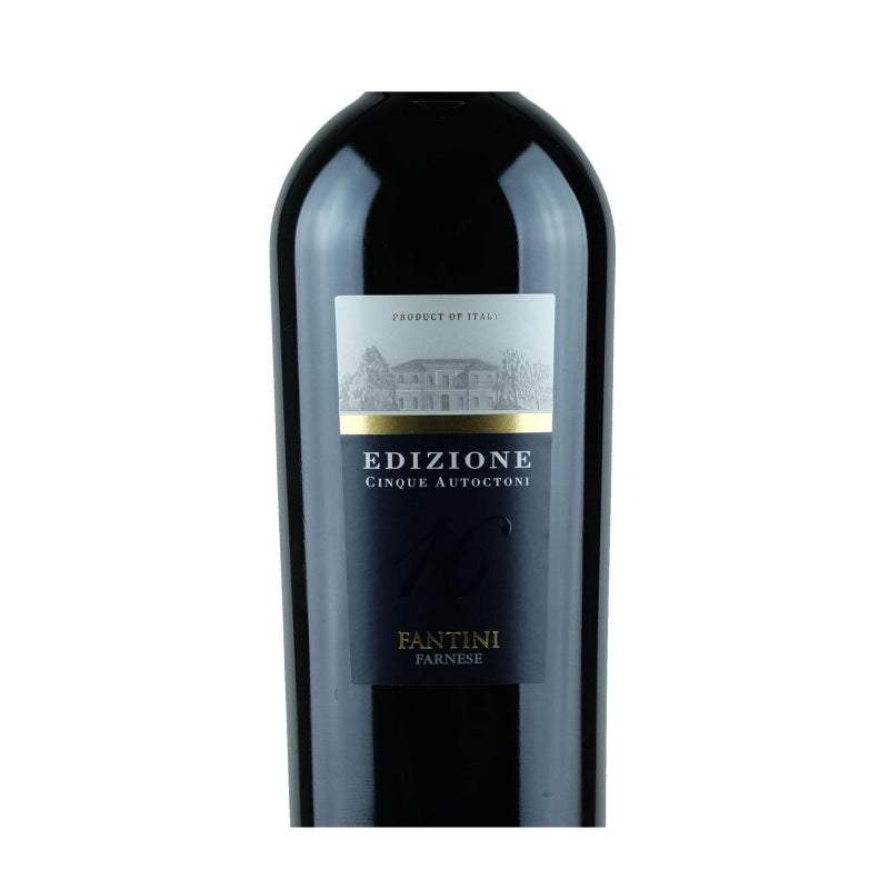 Farnese Edizione Cinque Autoctoni 2020 750ml