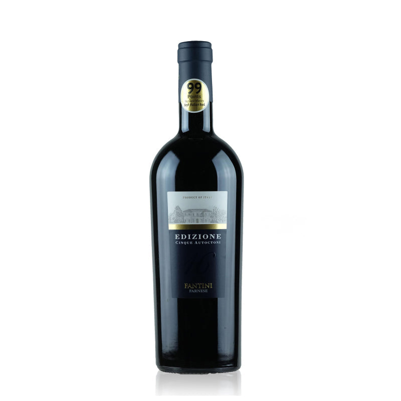Farnese Edizione Cinque Autoctoni 2020 750ml