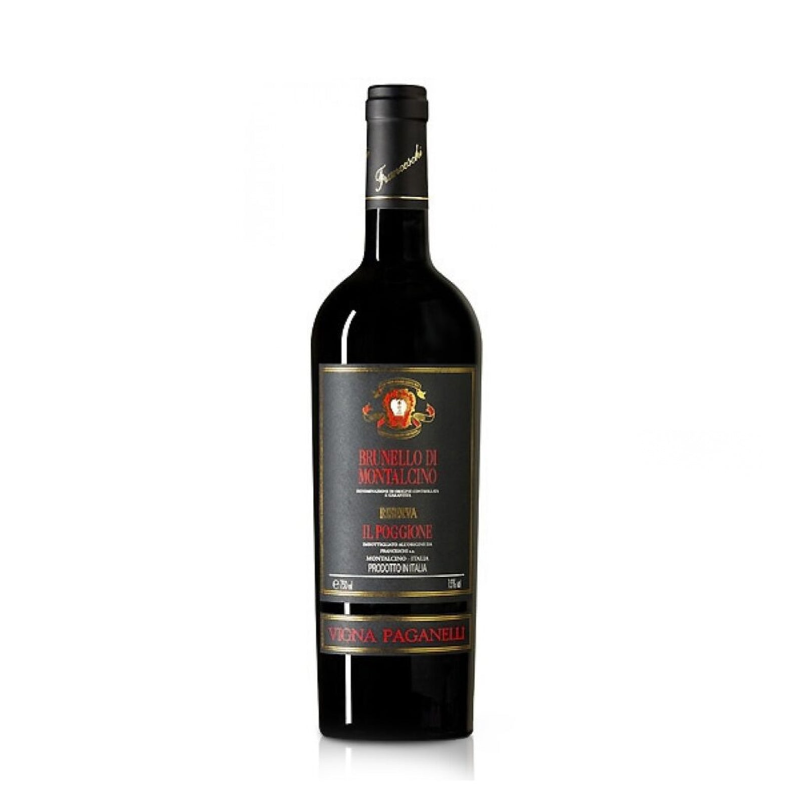 Wine – 1855 The Bottle Shop Pte Ltd