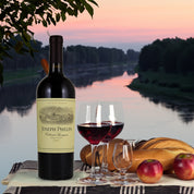 Joseph Phelps Napa Valley Cabernet Sauvignon 2019 750ml