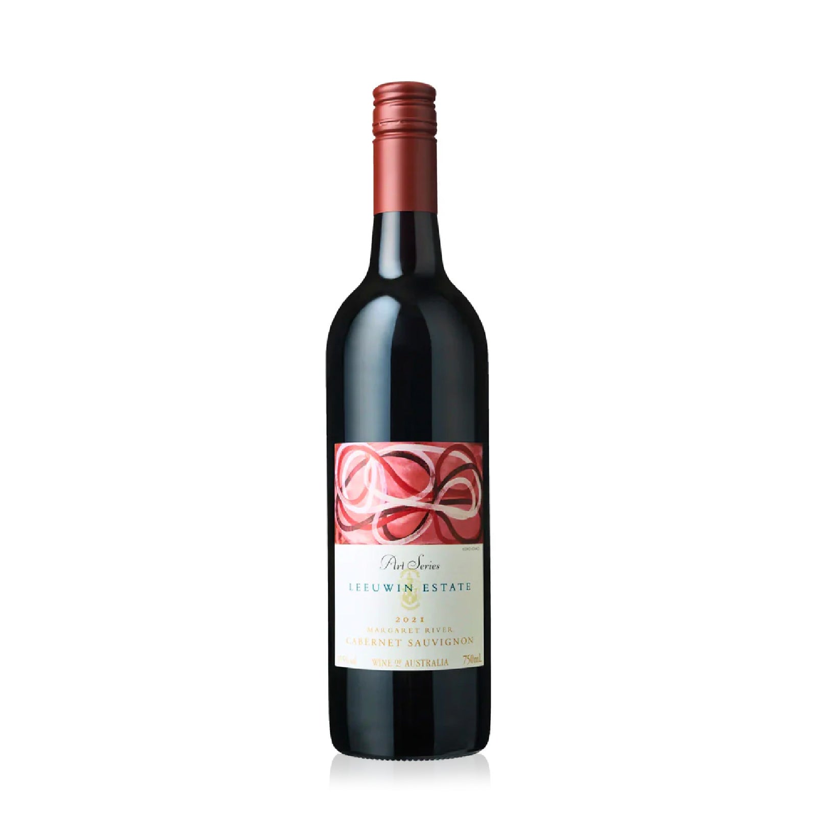 Leeuwin Estate Art Series Cabernet Sauvignon 2021 750ml