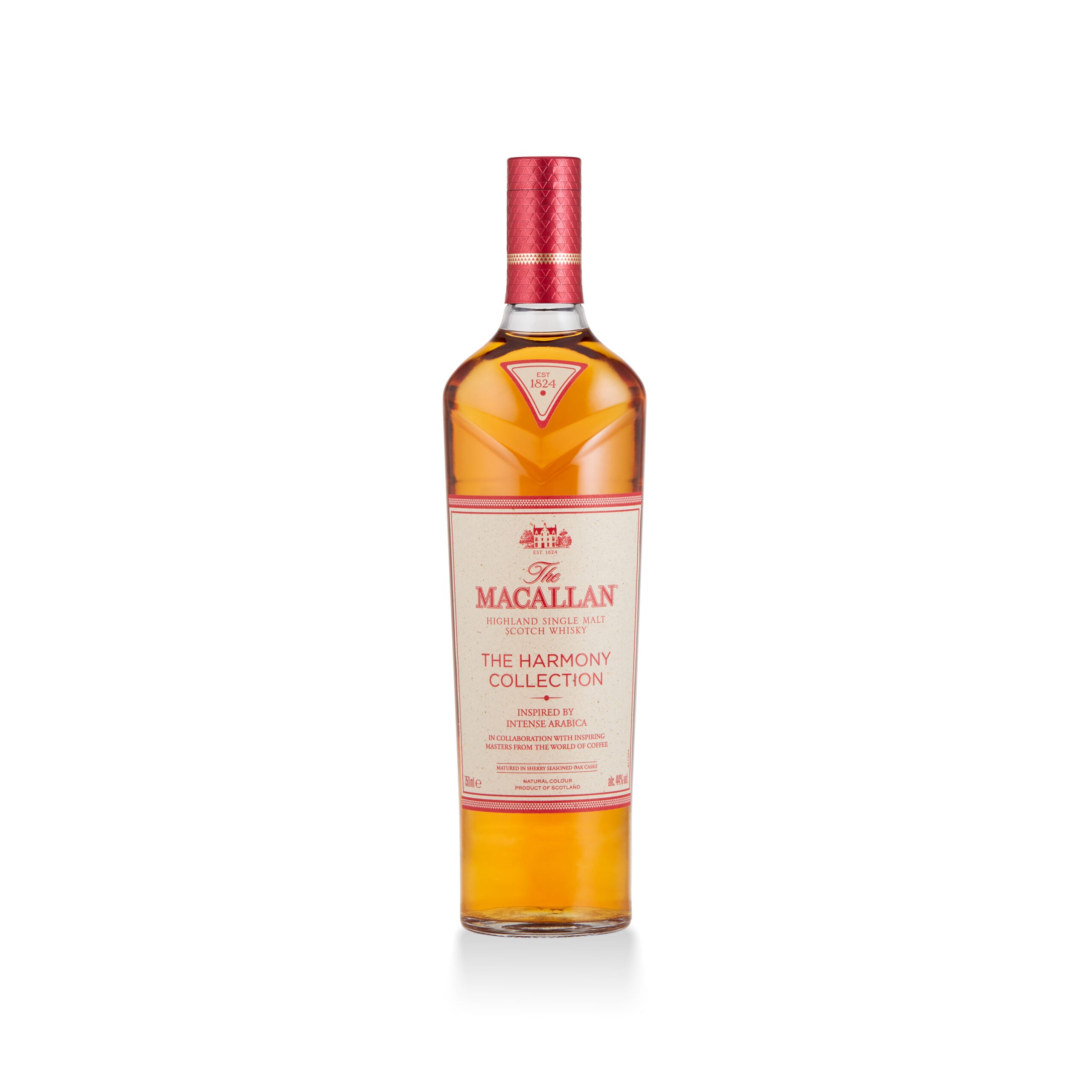 The Macallan Harmony Collection Intense Arabica 700ml