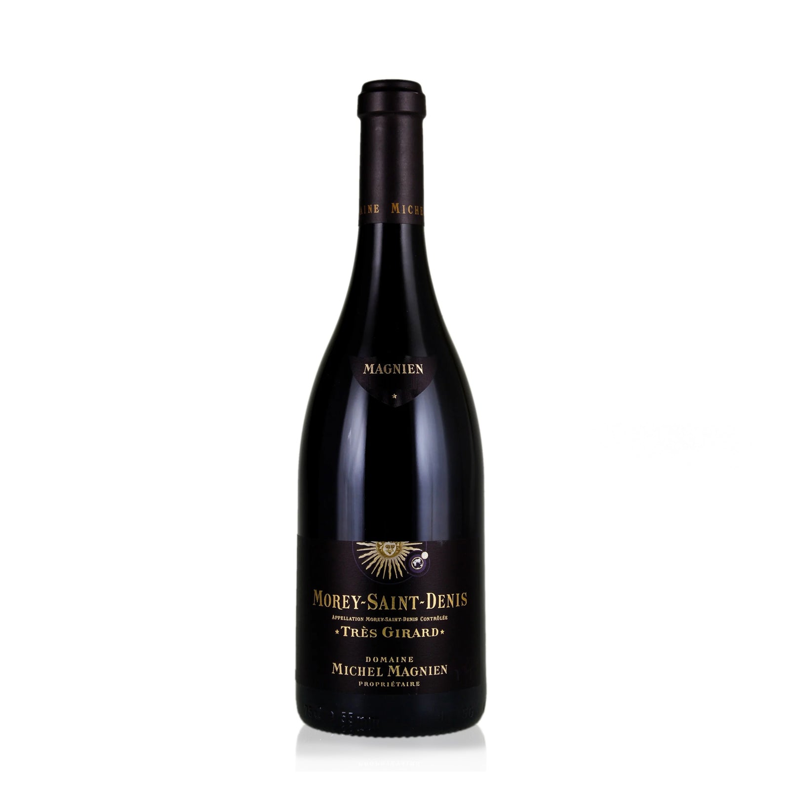 Domaine Michel Magnien Morey-St-Denis Tres Girard 2021 750ml