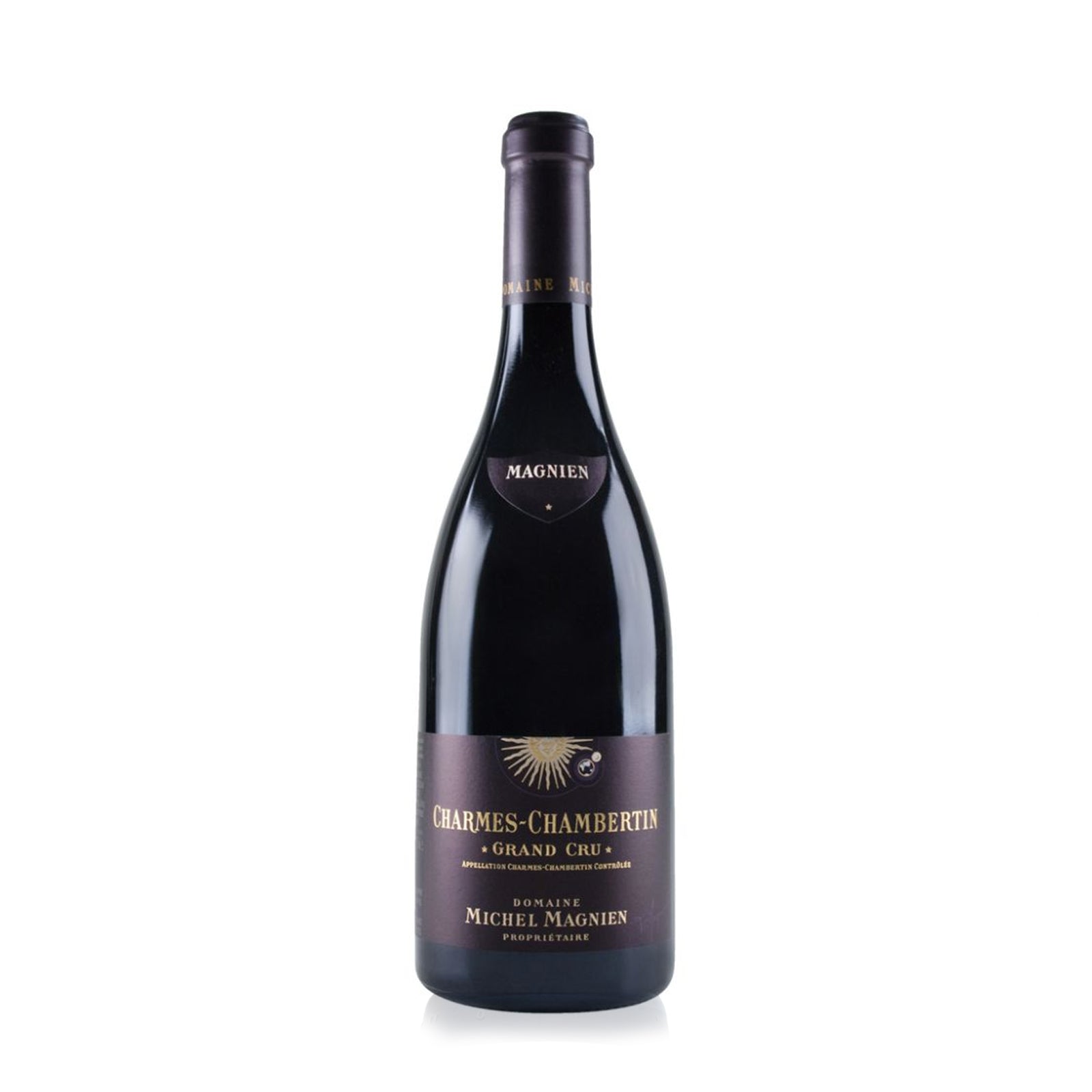 Domaine Michel Magnien Charmes-Chambertin Grand Cru 2019 750ml