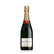 Moet & Chandon Champagne Imperial Brut Ltd Edition 2024 Festive NV 750ml