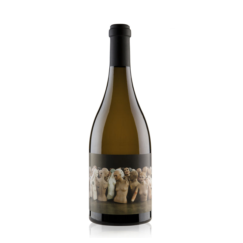 Orin Swift Mannequin Chardonnay 2020 750ml
