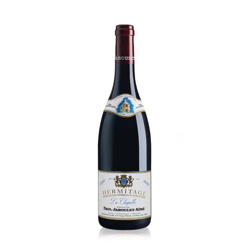 Paul Jaboulet Aine Hermitage La Chapelle Rouge 2017 750ml