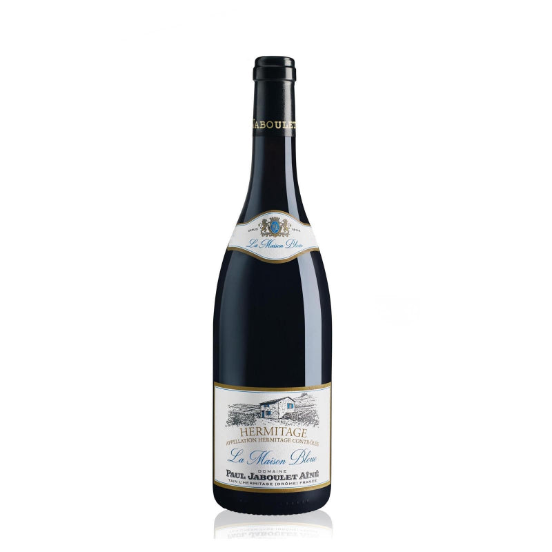 Paul Jaboulet Aine Hermitage Maison Bleue 2018 750ml
