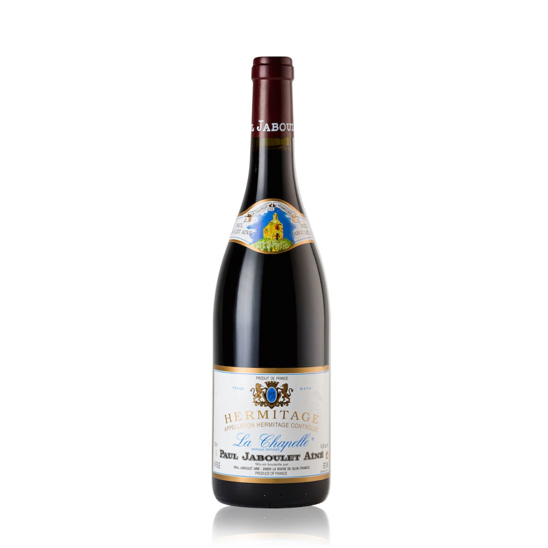 Paul Jaboulet Aine Hermitage La Chapelle Rouge 1991 750ml