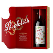 Penfolds Bin 389 Cabernet Shiraz Snake CNY Edition 2022 1500ml
