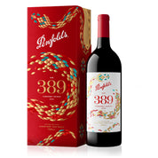 Penfolds Bin 389 Cabernet Shiraz Snake CNY Edition 2022 1500ml