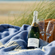 Pol Roger Champagne Brut Reserve NV 750ml