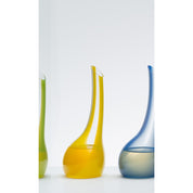 Riedel Decanter Cornetto Yellow 1977/13Y