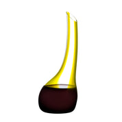 Riedel Decanter Cornetto Yellow 1977/13Y