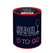 Riedel Glass O Wine Tumbler O To Go Big O Shiraz 2414/41 Set of 1
