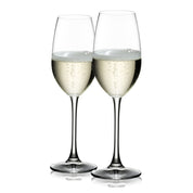 Riedel Glass Ouverture Champagne Glass 6408/48 Set of 2