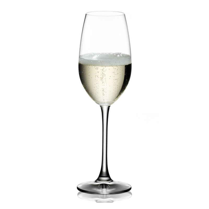 Riedel Glass Ouverture Champagne Glass 6408/48 Set of 2