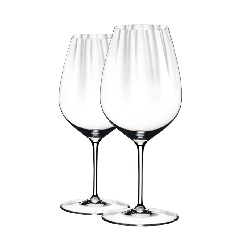 Riedel Glass Performance Cabernet/Merlot 6884/0 Set of 2