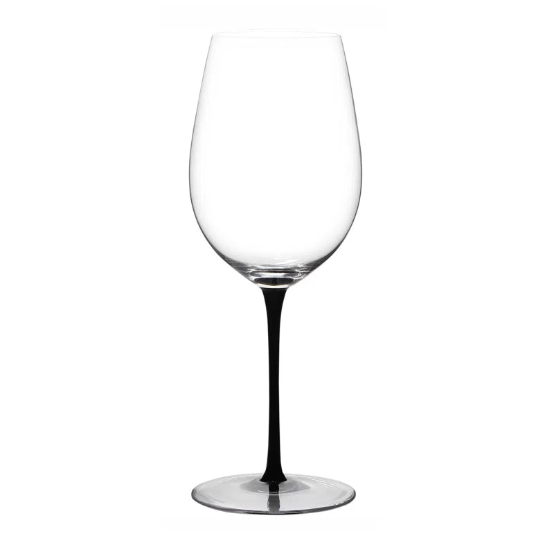 Riedel Glass Sommeliers Black Tie Bordeaux Grand Cru 4100/00 Set of 1
