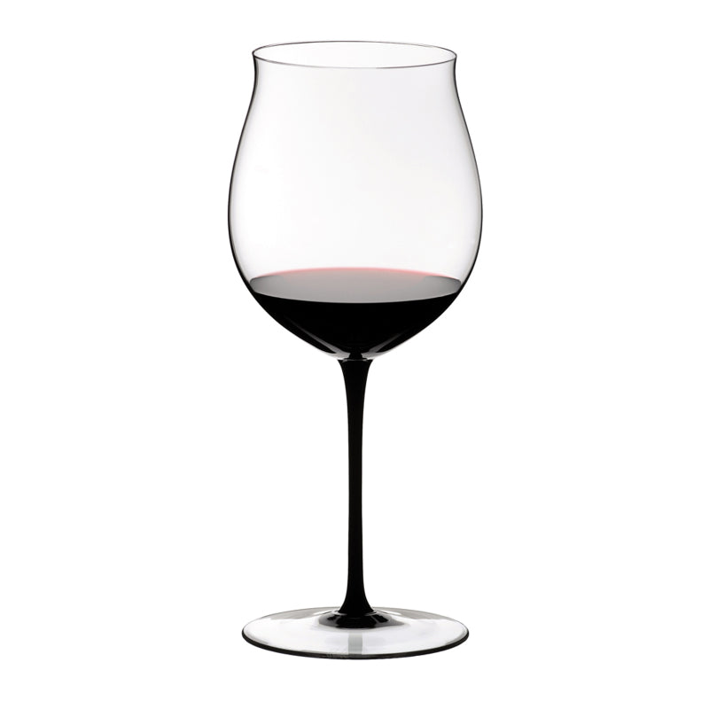 Riedel Glass Sommeliers Black Tie Burgundy Grand Cru 4100/16 Set of 1