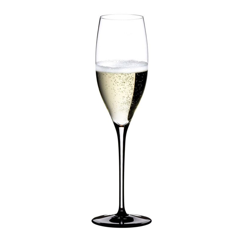 Riedel Glass Sommeliers Black Tie Vintage Champagne 4100/28 Set of 1