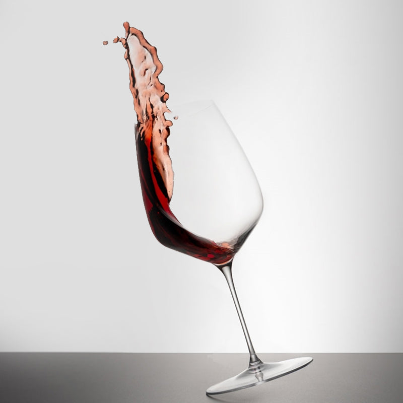 Riedel Glass Veloce Cabernet Sauvignon 7330/0 Set of 6