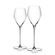 Riedel Glass Veloce Champagne 6330/28 Set of 2