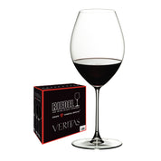 Riedel Glass Veritas Old World Shiraz 6449/41 Set of 2