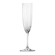 Riedel Glass Vinum Champagne 6416/08 Set of 2