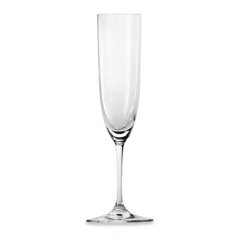 Riedel Glass Vinum Champagne 6416/08 Set of 2