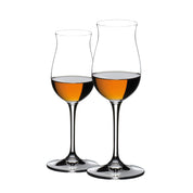 Riedel Glass Bar Cognac Vinum 6416/71 Set of 2