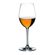 Riedel Glass Vinum Sauvignon Blanc/Dessert 6416/33 Set of 2