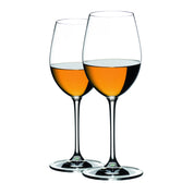 Riedel Glass Vinum Sauvignon Blanc/Dessert 6416/33 Set of 2