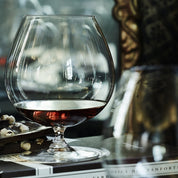 Riedel Glass Bar Brandy Vinum 6416/18 Set of 2