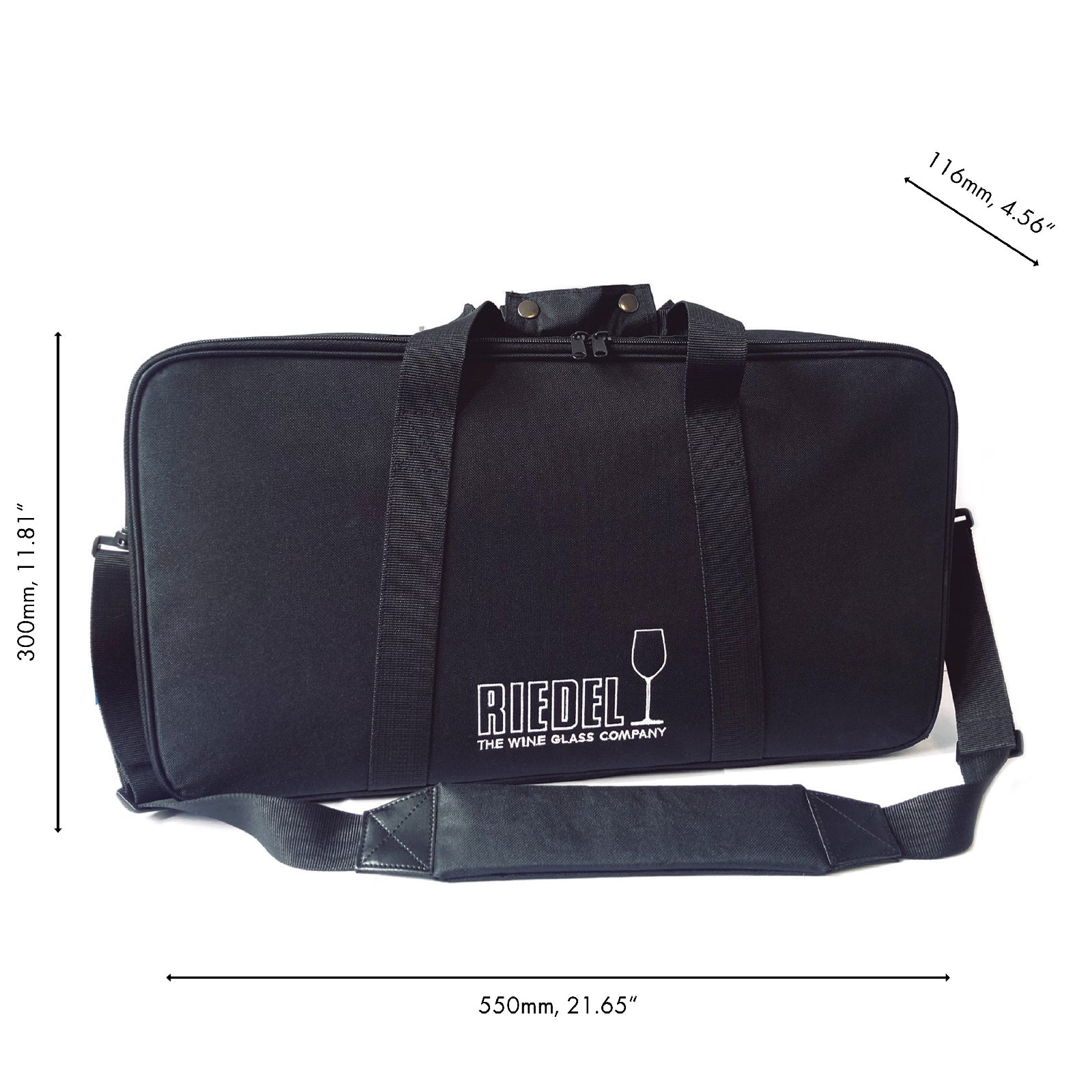 Riedel Accessories BYO Carrying Bag 5000/04