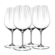 Riedel Glass Performance Cabernet/Merlot 5884/0-1 Set of 4