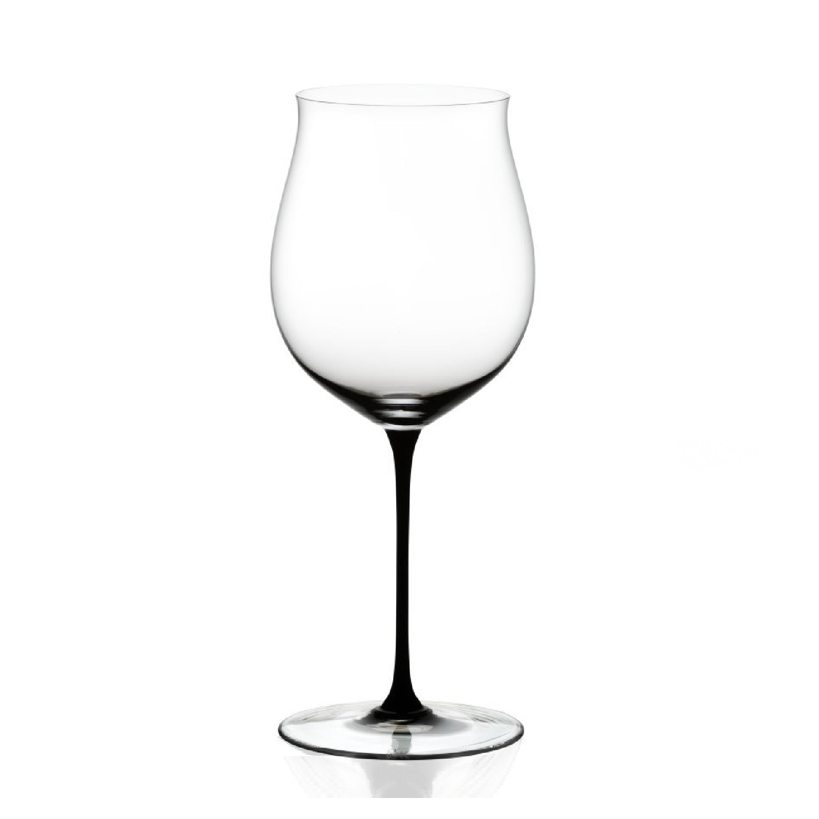 Riedel Glass Sommeliers Black Tie Special Edition Black 4100/00-1BB Bordeaux Grand Cru Set of 1