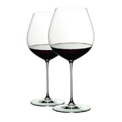 Riedel Glass Veritas Old World Pinot Noir 6449/07 Set of 2