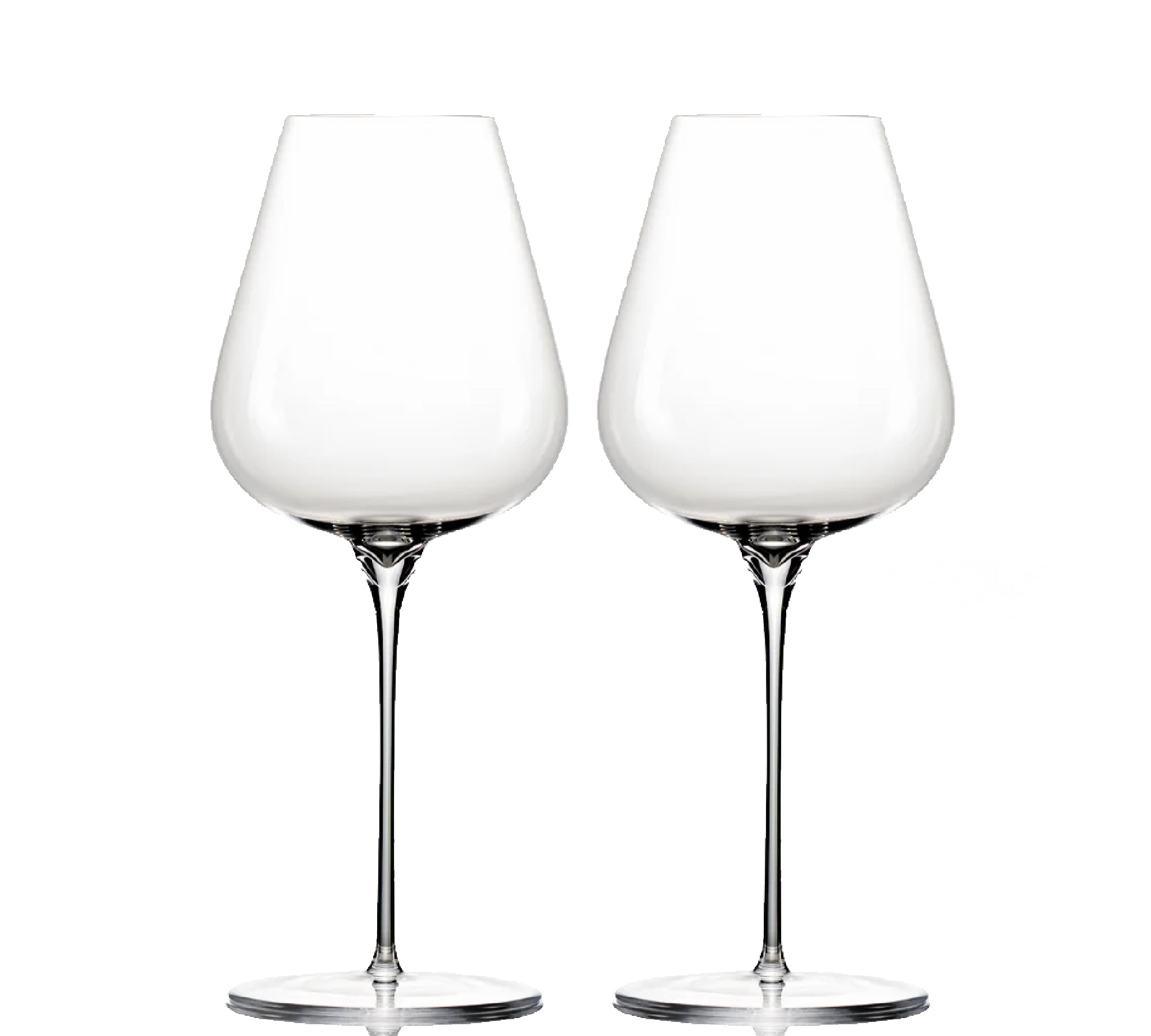 SKLO Glass Linear N. 2 460ml Set of 2