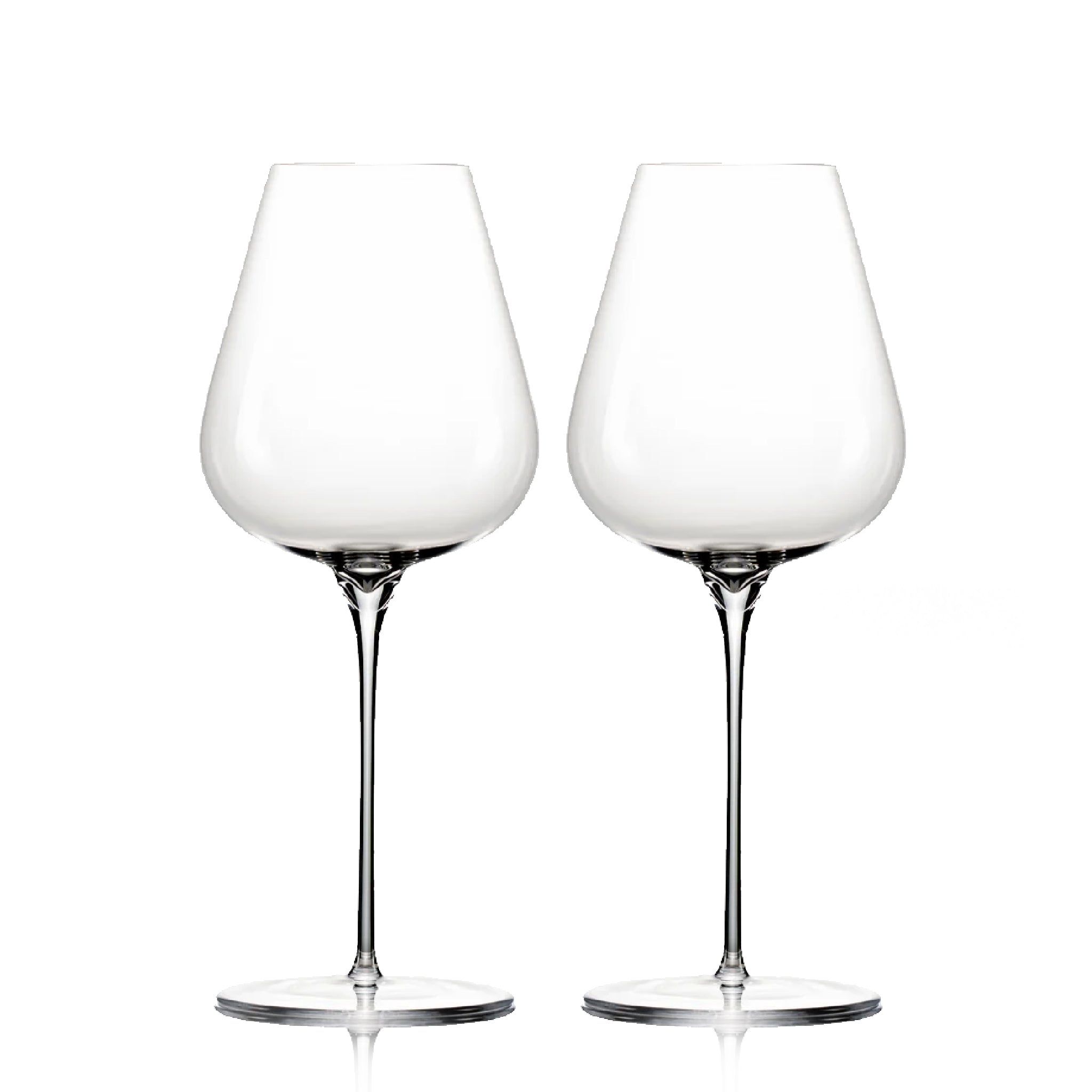 SKLO Glass Linear N. 2 460ml Set of 2