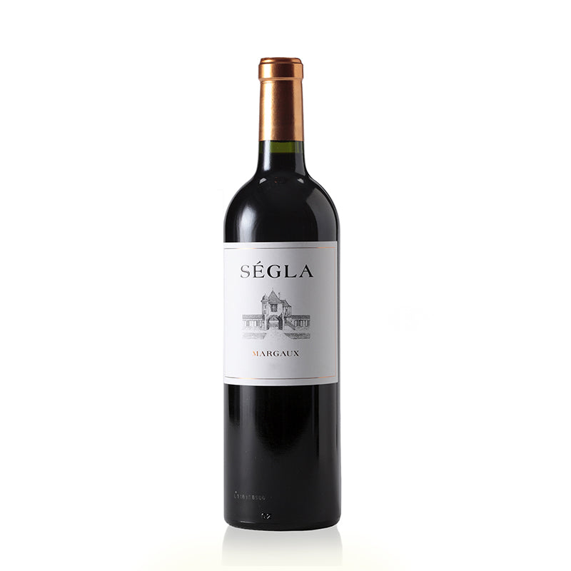 Segla Margaux 2014 750ml