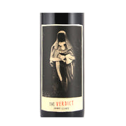 Shinas Estate Verdict Cabernet Sauvignon 2019 750ml
