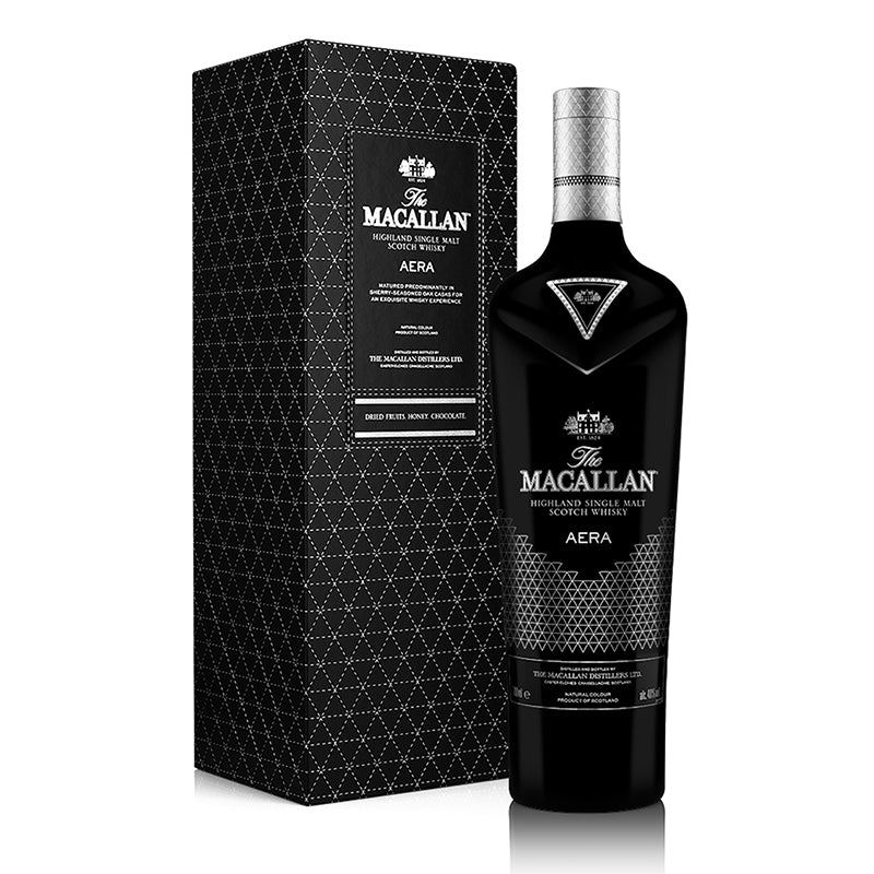 The Macallan Aera Single Malt Scotch Whisky 700ml