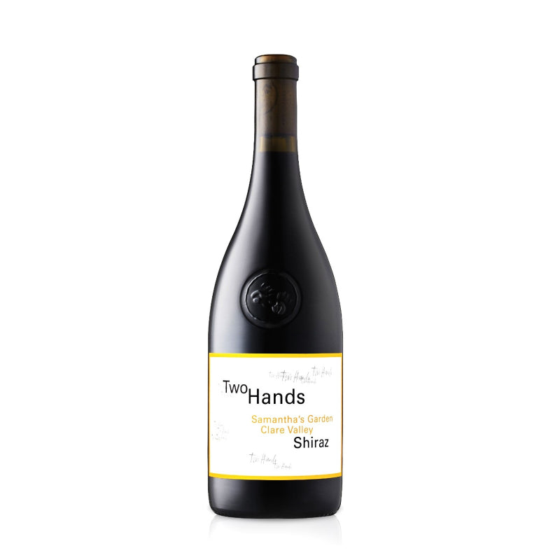 Two Hands Samantha's Garden Shiraz 2021 750ml